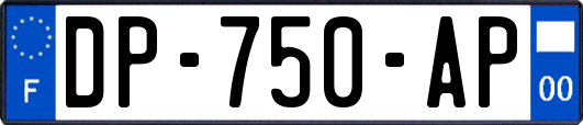 DP-750-AP