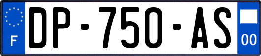 DP-750-AS