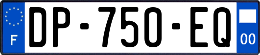 DP-750-EQ