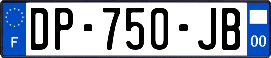 DP-750-JB