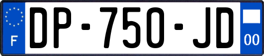 DP-750-JD