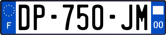 DP-750-JM