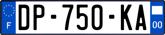 DP-750-KA
