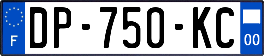 DP-750-KC