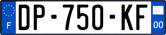 DP-750-KF