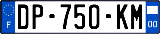 DP-750-KM
