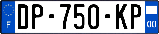 DP-750-KP