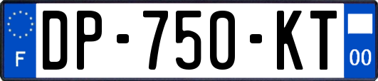 DP-750-KT