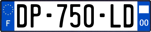 DP-750-LD