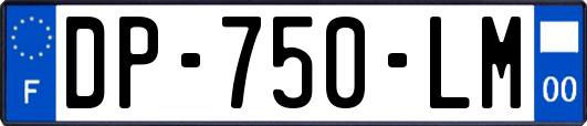 DP-750-LM