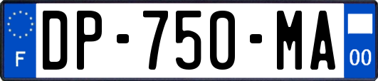 DP-750-MA