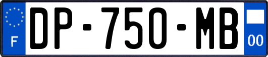 DP-750-MB