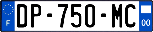 DP-750-MC