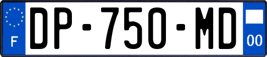 DP-750-MD