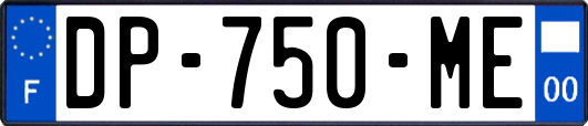 DP-750-ME