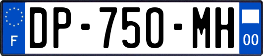 DP-750-MH