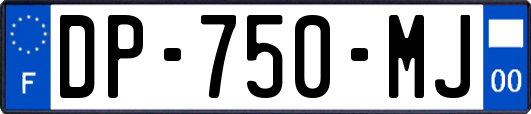 DP-750-MJ