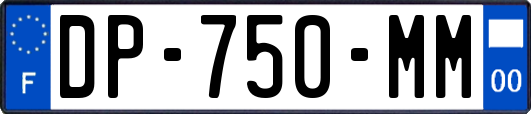 DP-750-MM