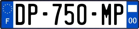 DP-750-MP