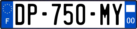 DP-750-MY