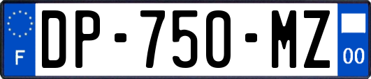 DP-750-MZ