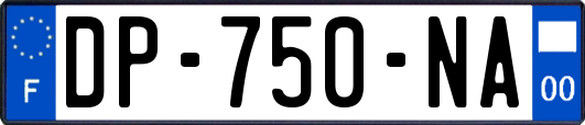 DP-750-NA
