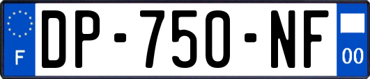 DP-750-NF