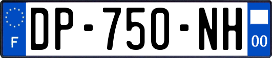 DP-750-NH