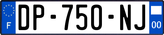 DP-750-NJ