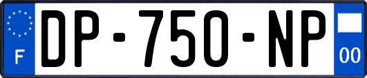 DP-750-NP