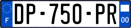 DP-750-PR
