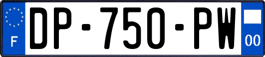 DP-750-PW