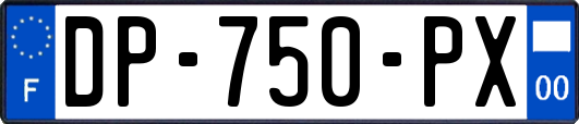DP-750-PX