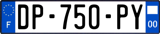DP-750-PY