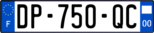 DP-750-QC