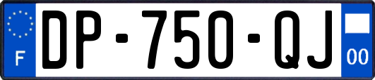 DP-750-QJ