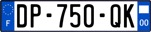 DP-750-QK