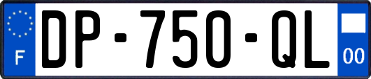 DP-750-QL