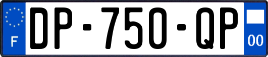 DP-750-QP