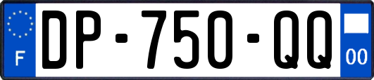 DP-750-QQ