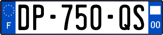 DP-750-QS