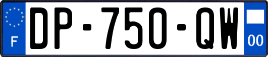 DP-750-QW