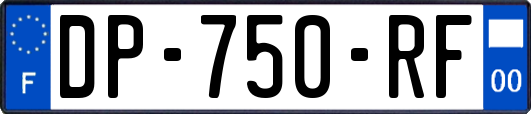 DP-750-RF