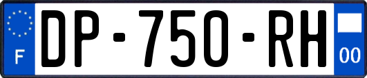 DP-750-RH