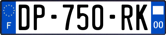DP-750-RK