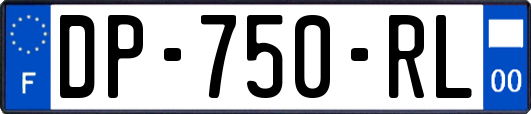 DP-750-RL