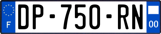 DP-750-RN