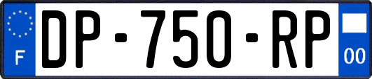 DP-750-RP