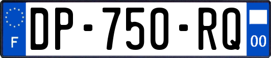 DP-750-RQ