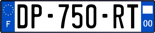 DP-750-RT